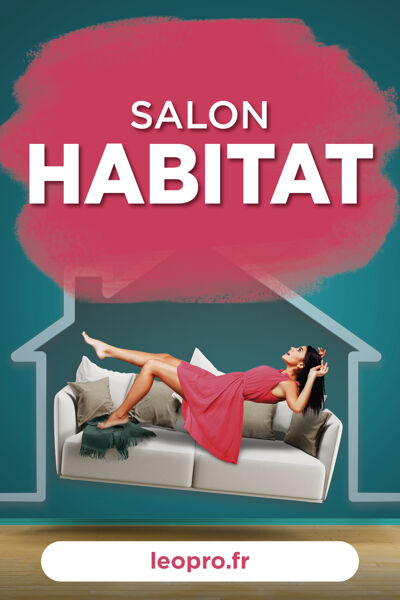 Salon Habitat de Rochefort