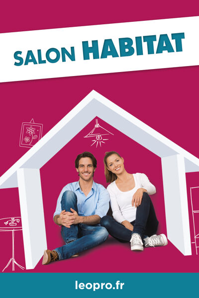 Salon Habitat d'Alençon