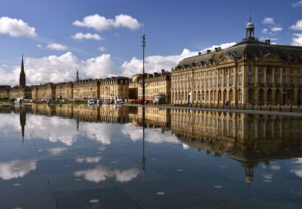 Visite découverte de Bordeaux