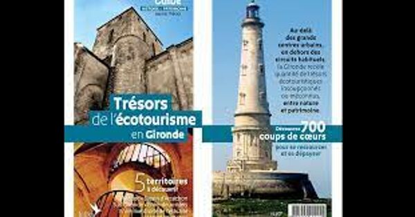 Dédicaces de 2 livres sur les mammifères et l'écotourisme en Gironde