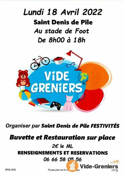 Vide Grenier