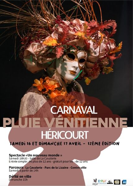 carnaval Vénitien