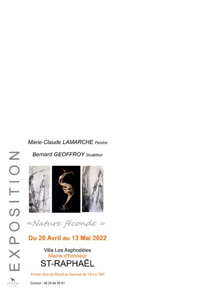 exposition artistique