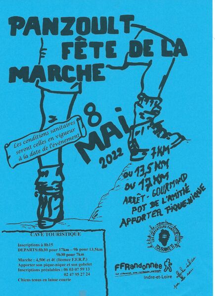 FETE de la MARCHE