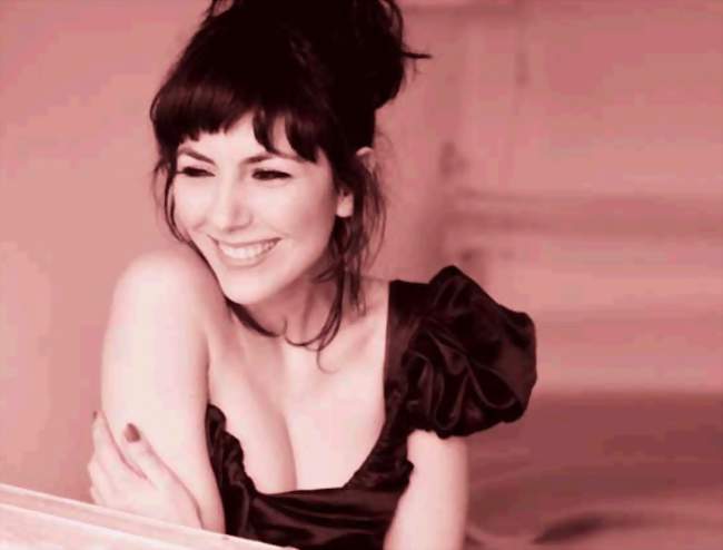 Concert Bastien Lucas et Daphné