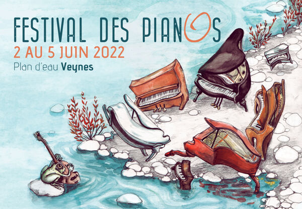 Festival des pianOs