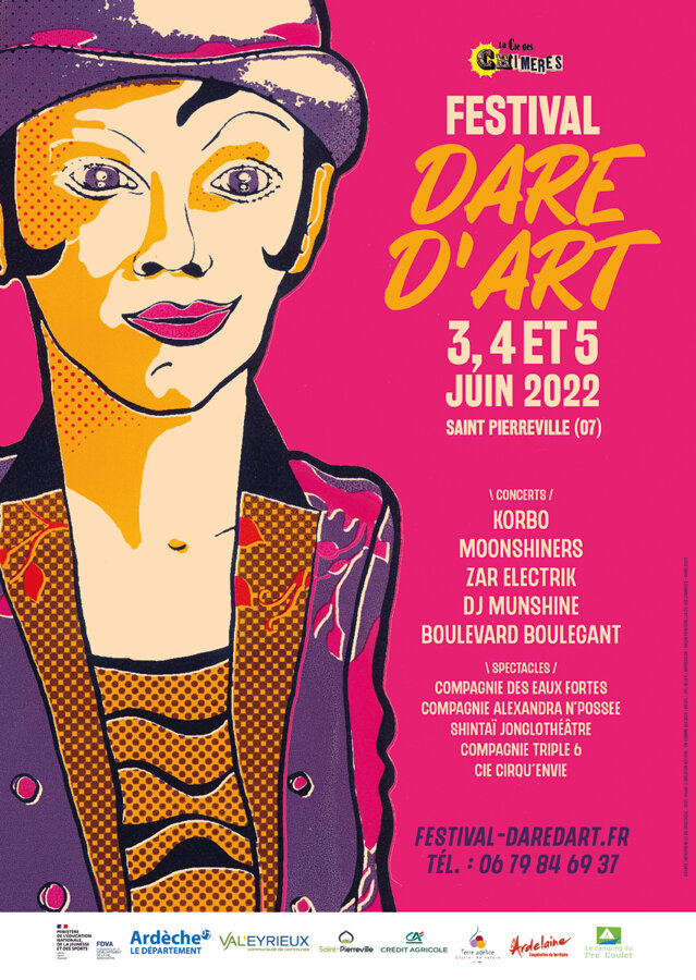 Festival Dare D'Art