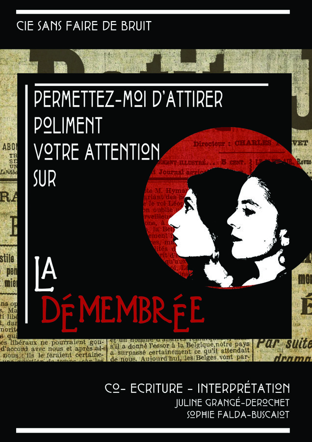 La Démembrée