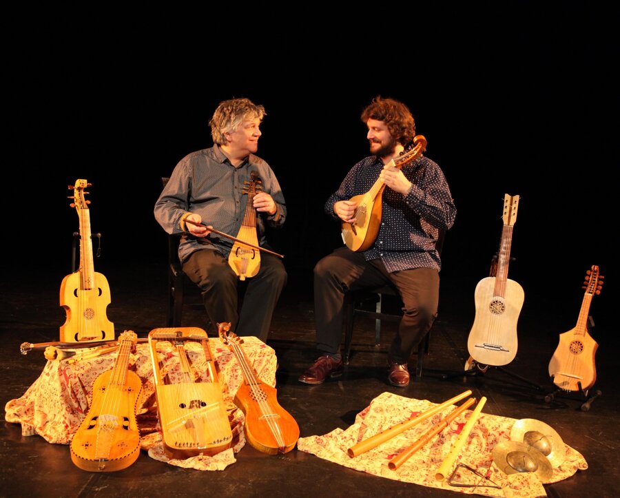 Festival de guitare