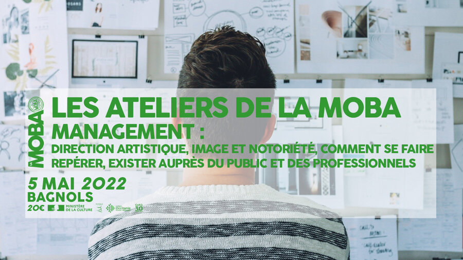 Les Ateliers de La Moba