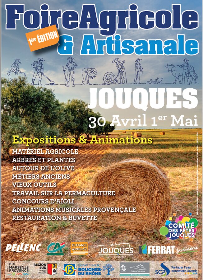 Foire agricole et artisanale