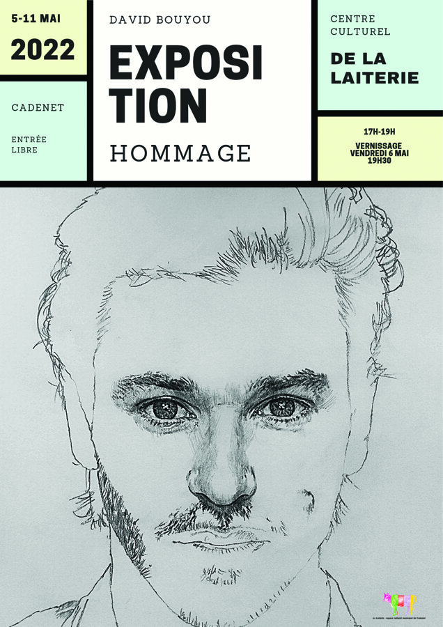 Exposition « Hommage »