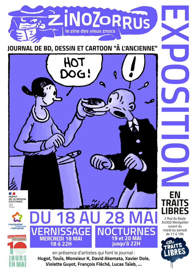 Exposition