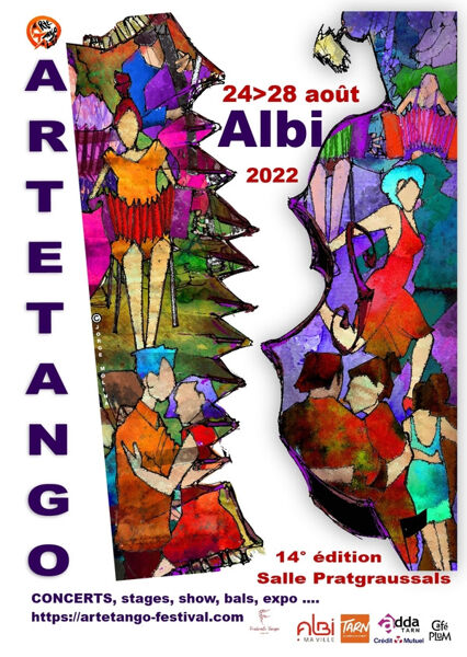 Festival Artetango 2022