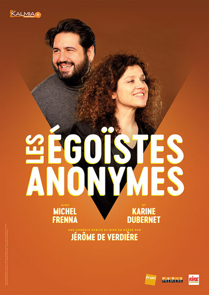 Les égoïstes Anonymes