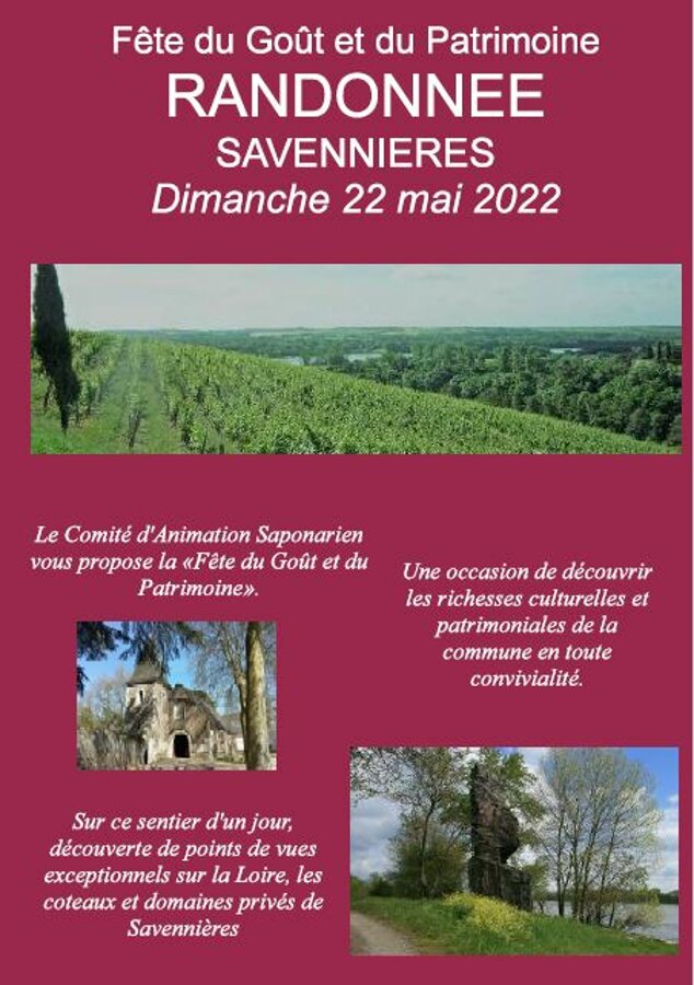 Fête du goût et du patrimoine