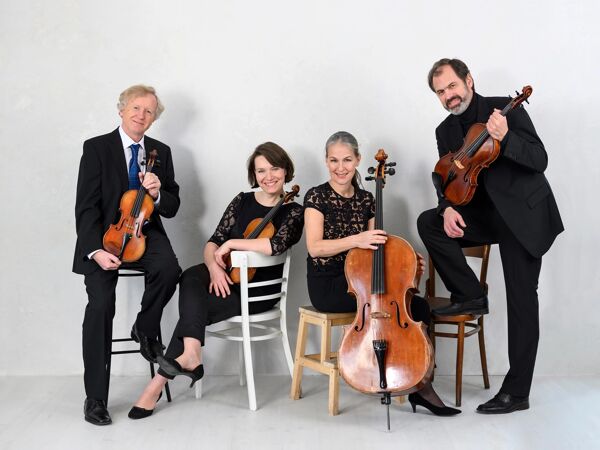 Martinu Quartet