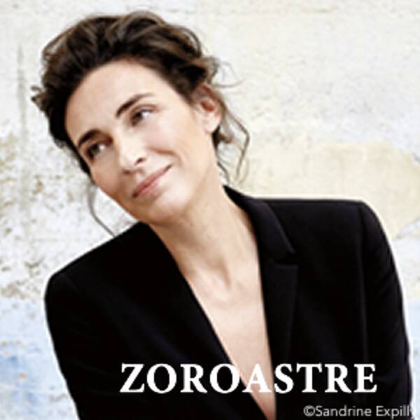 Zoroastre (Opéra en version concert)