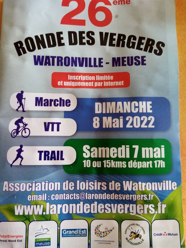 Association de loisirs Watronville