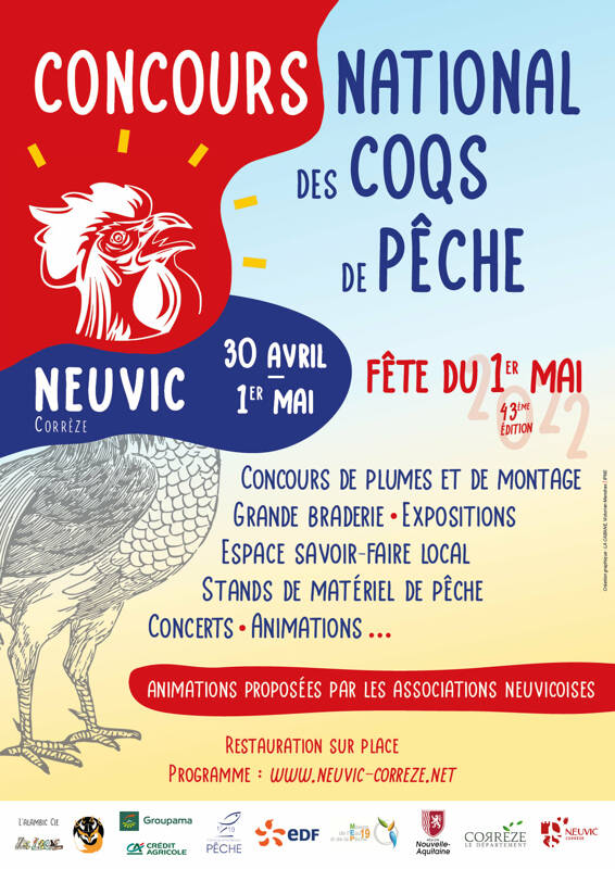 Foire du 1er mai