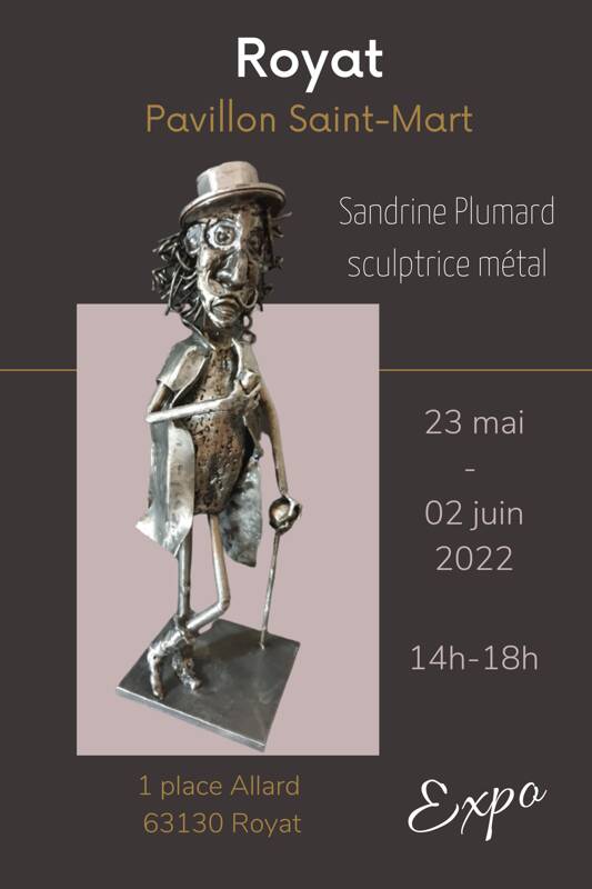 Sandrine Plumard