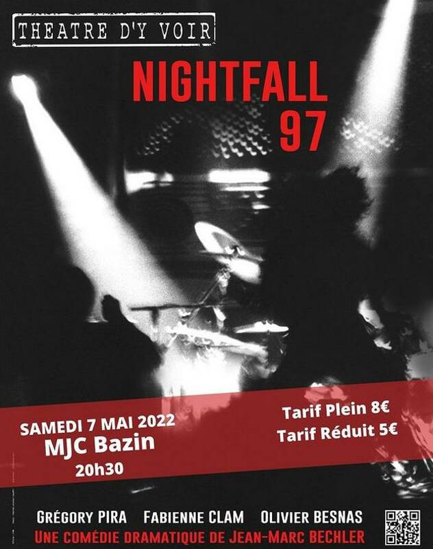 NIGHTFALL 97