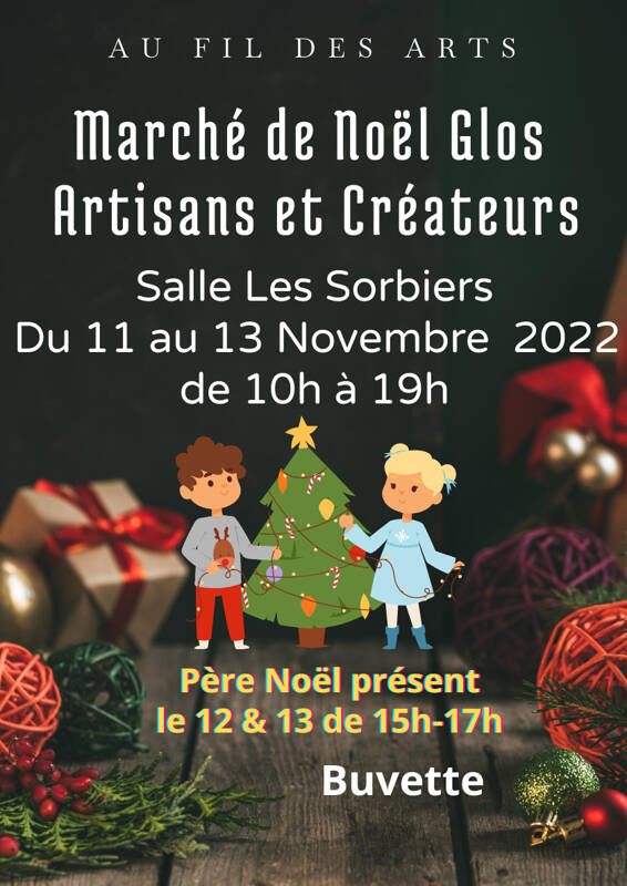 Marché de Noel