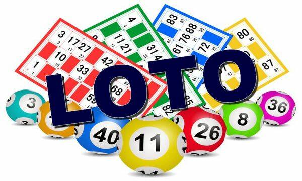 LOTO RISCLE le 19 juin 2022