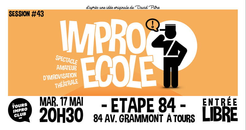 Impro école #4