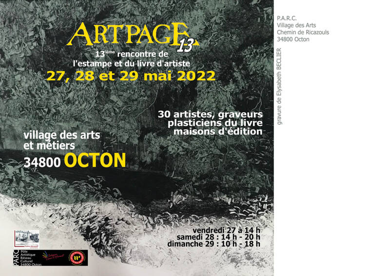 Artpage