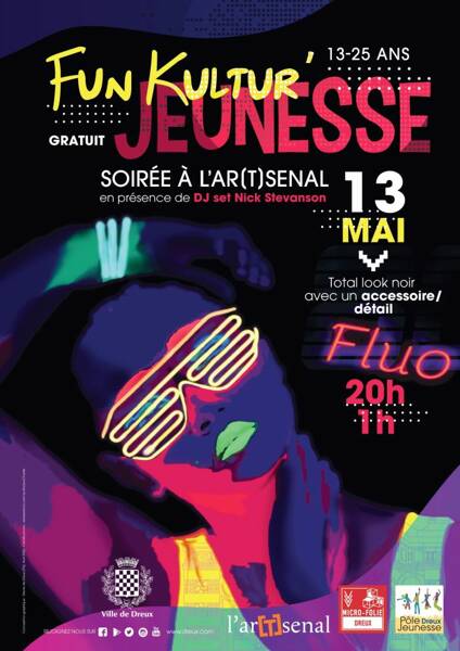 Fun Kultur' Jeunesse