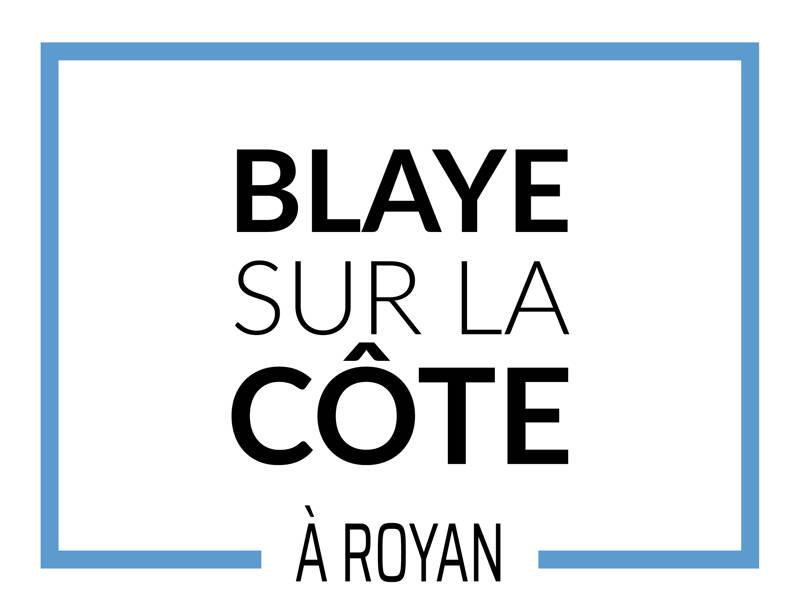 Blaye sur la côte