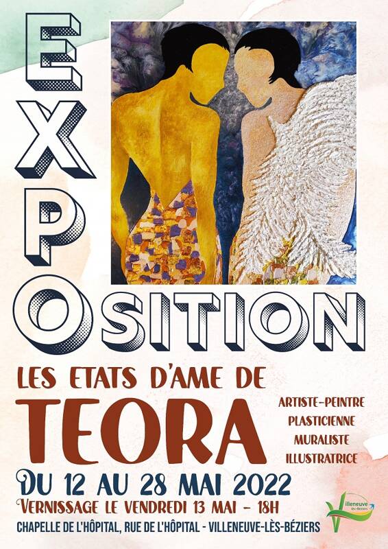 Les Etats d'Âme de TEORA