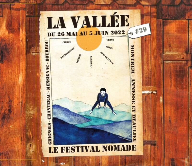 Festival de la Vallée 2022