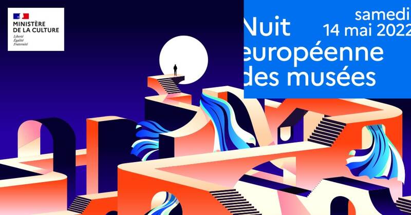 Nuit Européenne des Musées