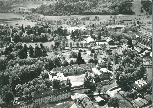 Fête du Patrimoine Industriel