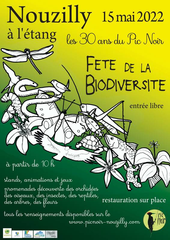 Fête de la biodiversité