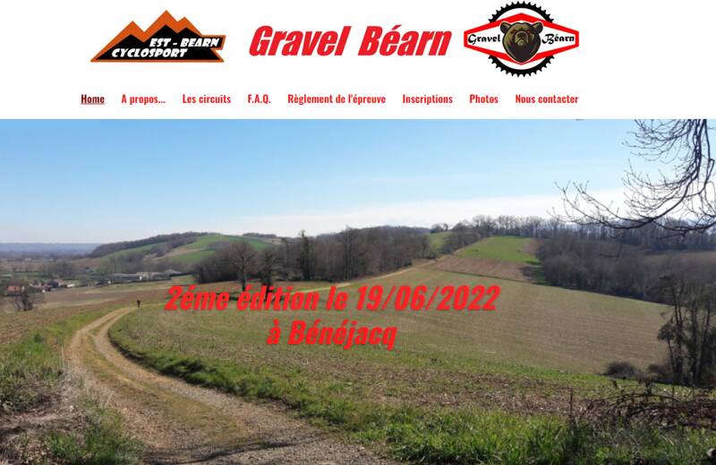 La Gravel Béarn