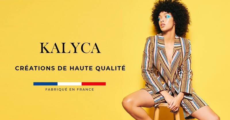 Vente privée Kalyca, mode ethnique et responsable