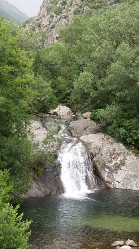 Fête de la Musique dans les Gorges de Colombières/orb