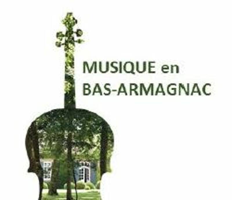 FESTIVAL MUSIQUE EN BAS-ARMAGNAC