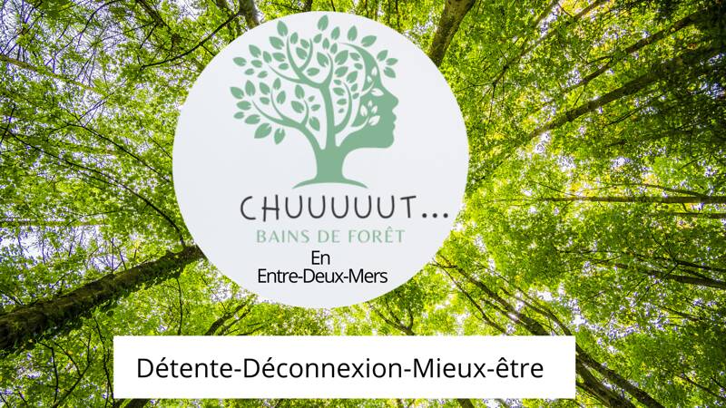Bain de forêt