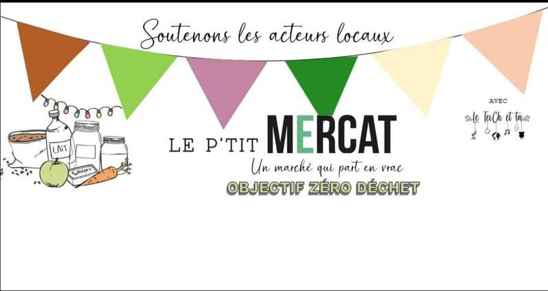 Le P'tit Mercat