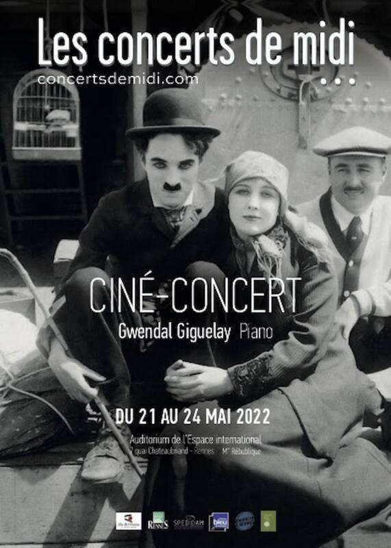Ciné-Concert