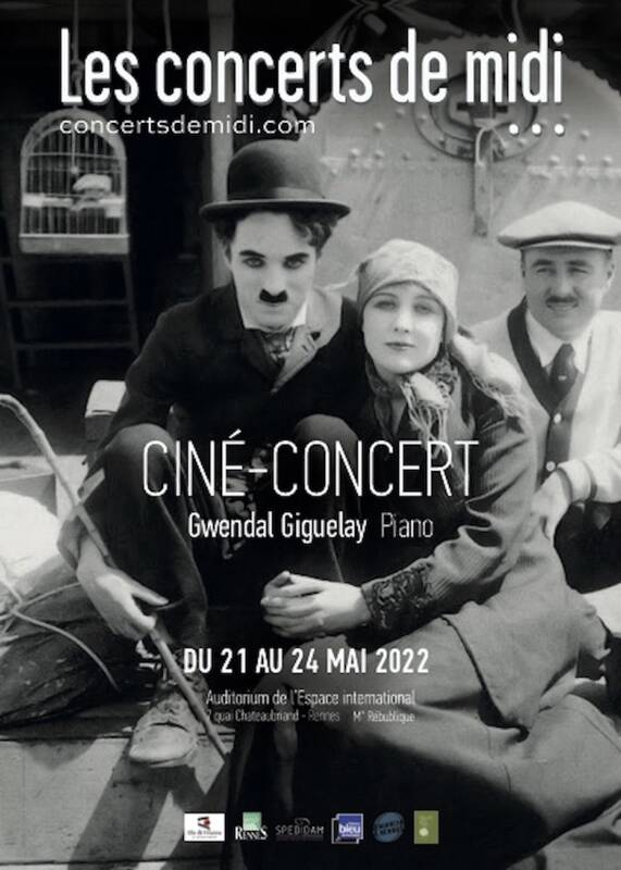 Ciné-Concert