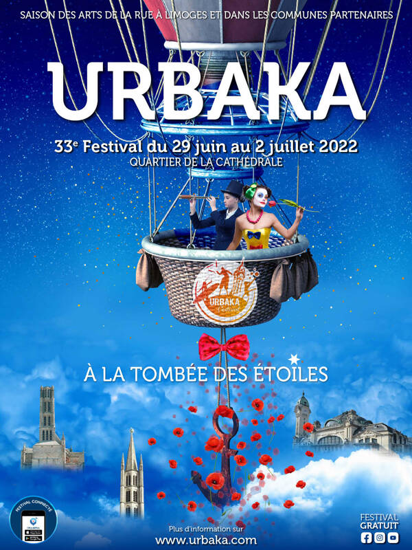 Festival Urbaka