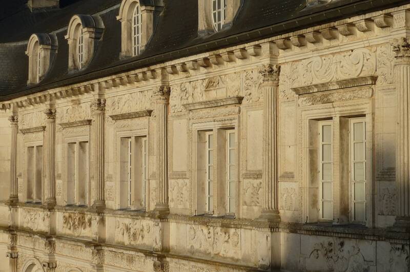 Visite Guidée - Le château de Champlitte