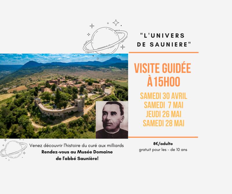 Visite guidée