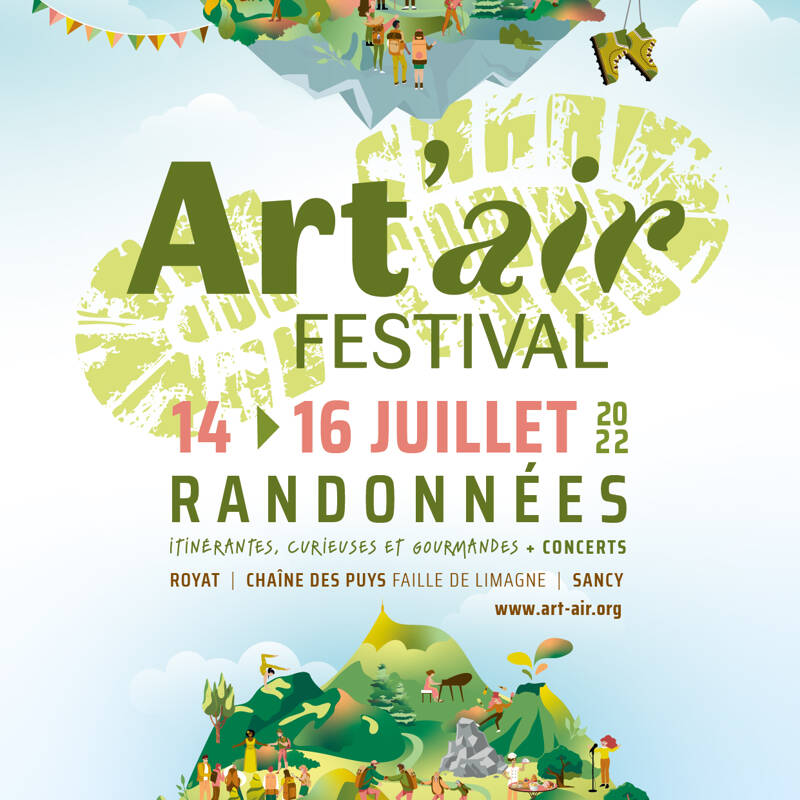 Festival Art'air 2022