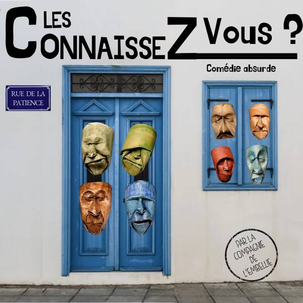 Les connaissez-vous ?